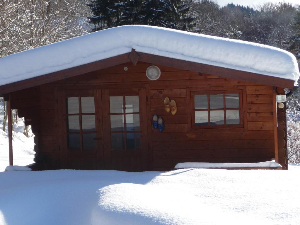 Blue Pension Svoboda nad Úpou Exterior foto