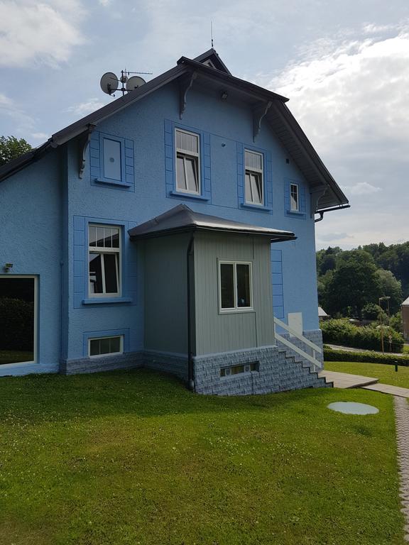 Blue Pension Svoboda nad Úpou Exterior foto