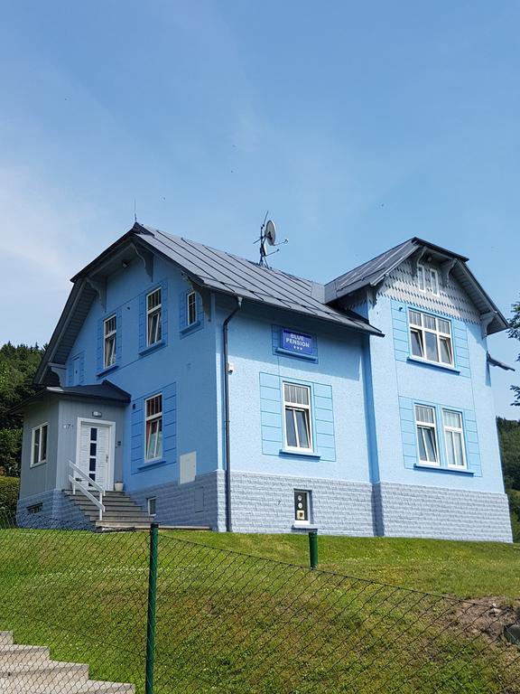 Blue Pension Svoboda nad Úpou Exterior foto