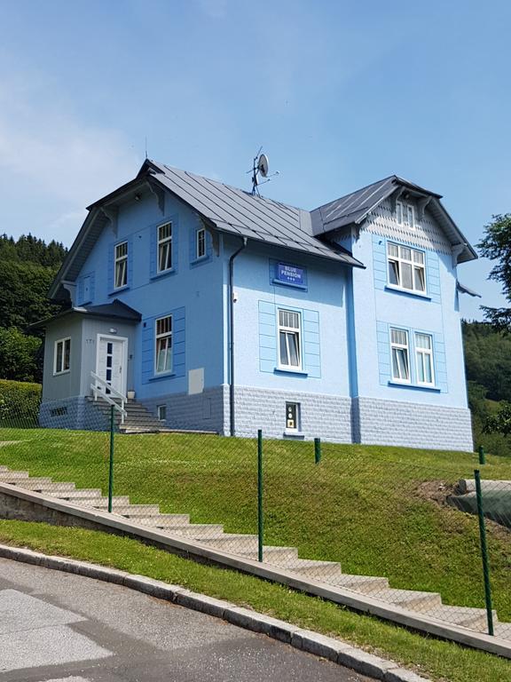 Blue Pension Svoboda nad Úpou Exterior foto